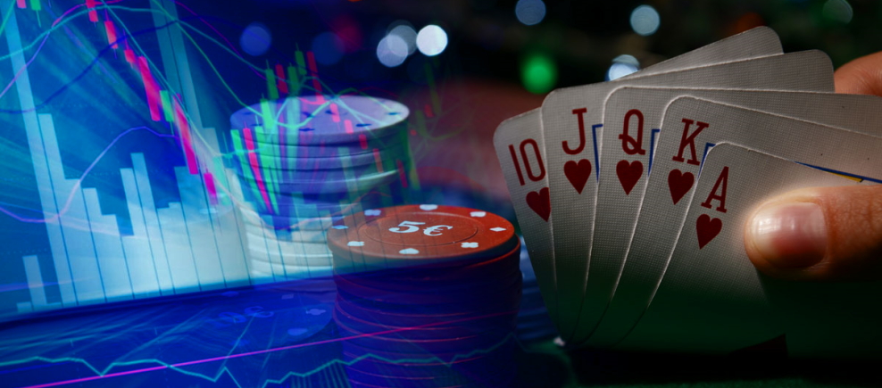 gambling systems & strategies