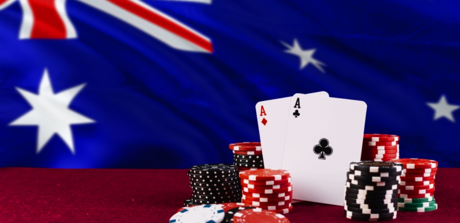 online casino for Australian players