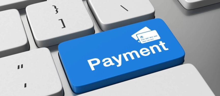 online payments